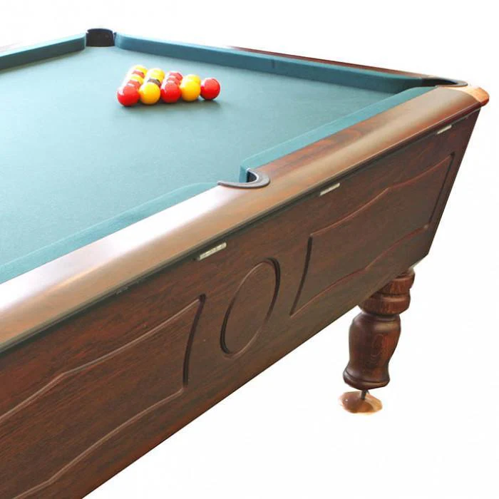 Sam Leisure Balmoral Champion English Pool Table 6ft, 7ft - Image 14