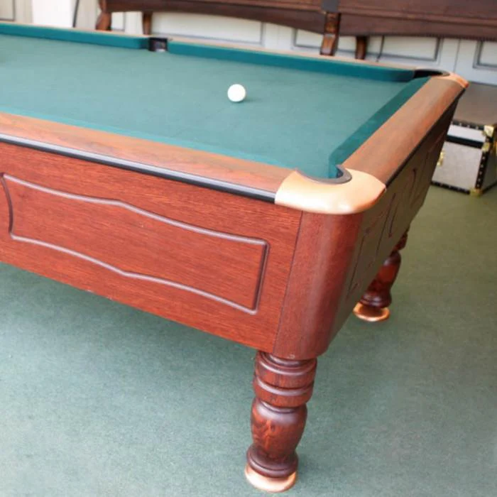 Sam Leisure Balmoral Champion English Pool Table 6ft, 7ft - Image 15
