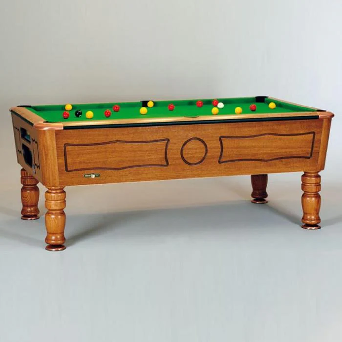 Sam Leisure Balmoral Champion English Pool Table 6ft, 7ft - Image 17