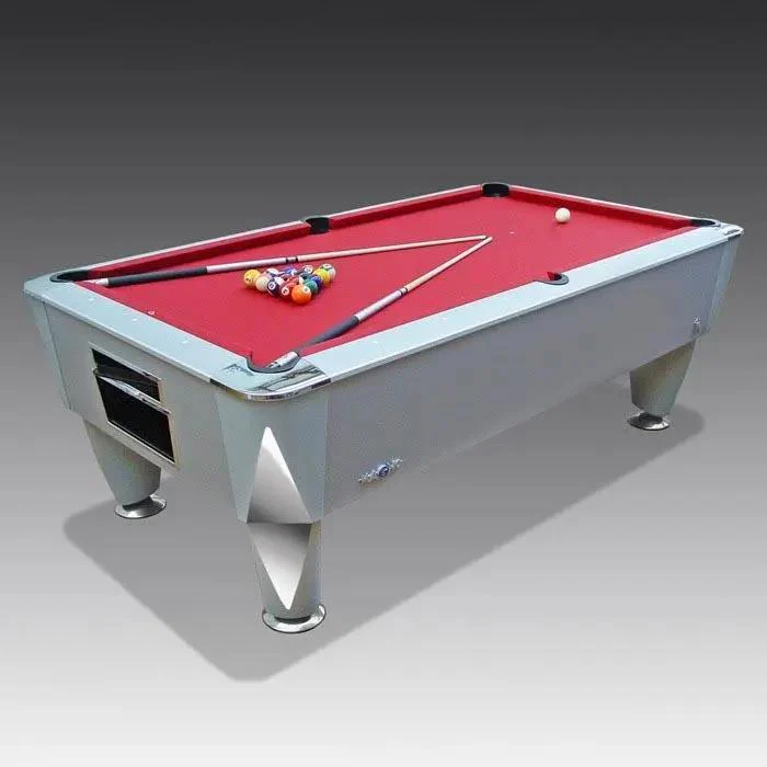 Sam Leisure Magno Champion American Pool Table 7ft, 8ft, 9ft - Image 12