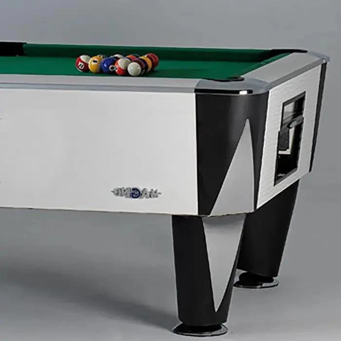 Sam Leisure Magno Champion American Pool Table 7ft, 8ft, 9ft - Image 6