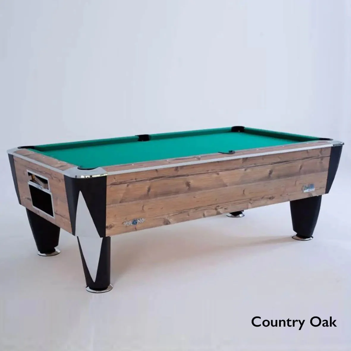 Sam Leisure Magno Champion American Pool Table 7ft, 8ft, 9ft - Image 7