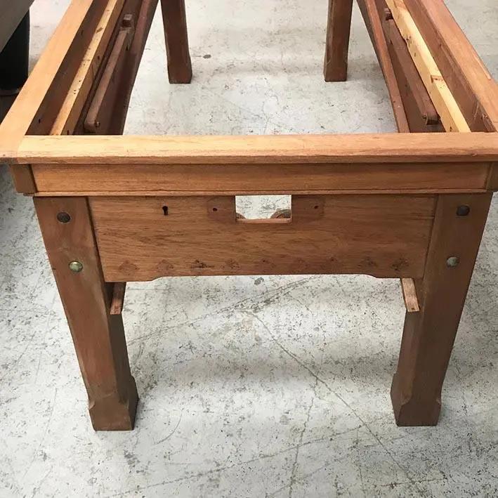 Sams Bar Billiards Table - Image 14