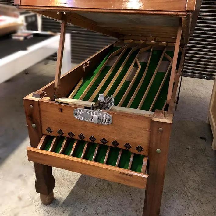 Sams Bar Billiards Table - Image 2