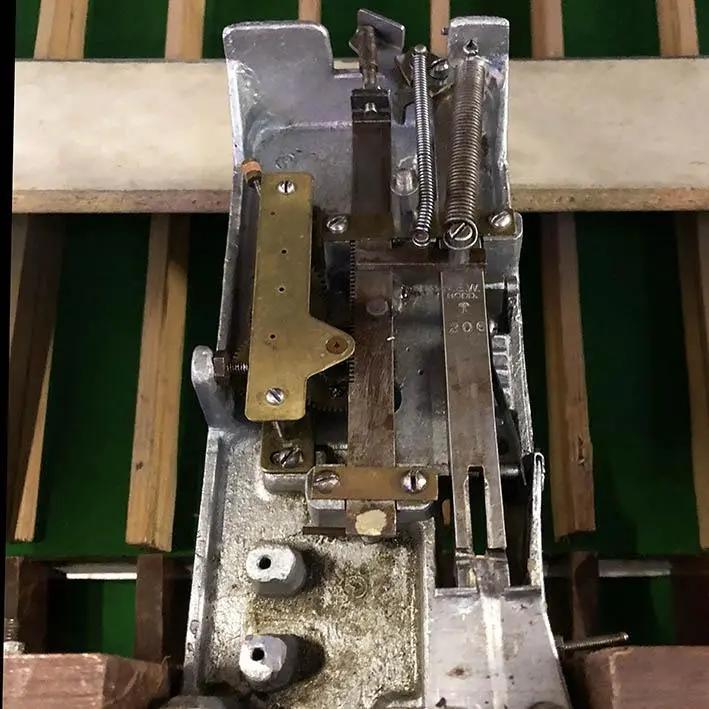 Sams Bar Billiards Table - Image 6