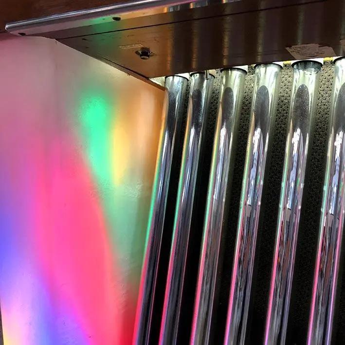 1952 Seeburg M100C Vinyl Jukebox - Image 12