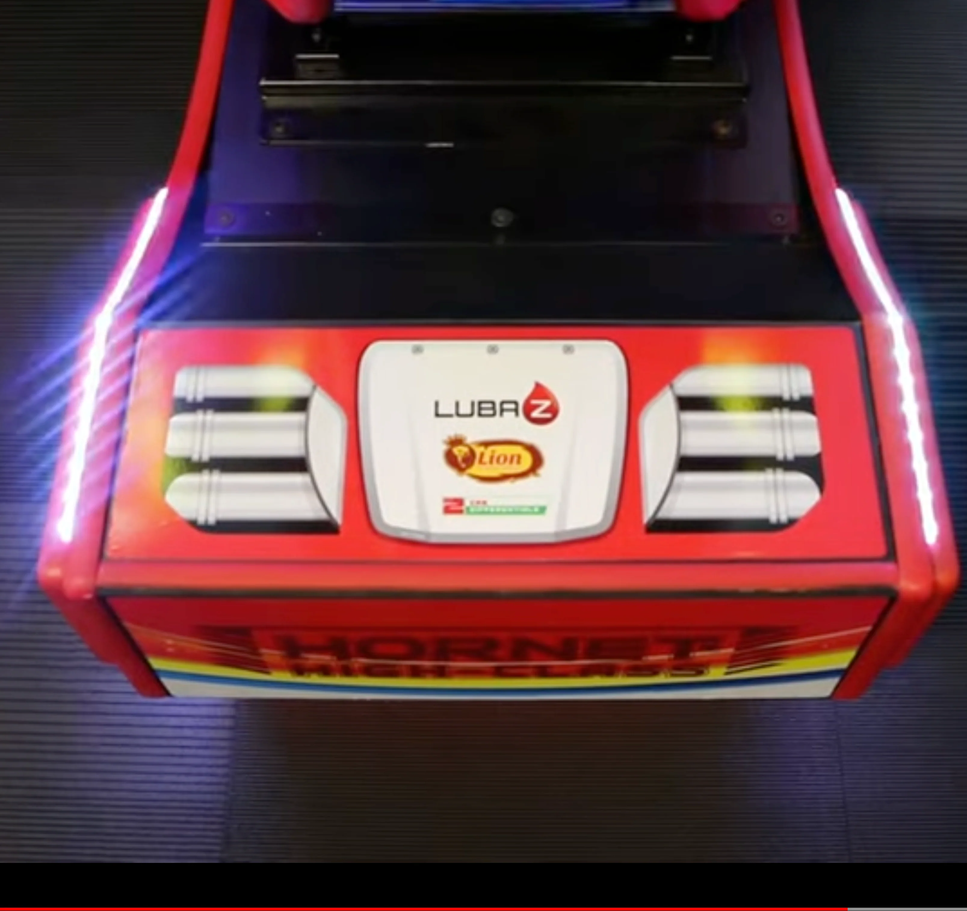 SEGA Daytona Championship USA Driving Game - Image 16