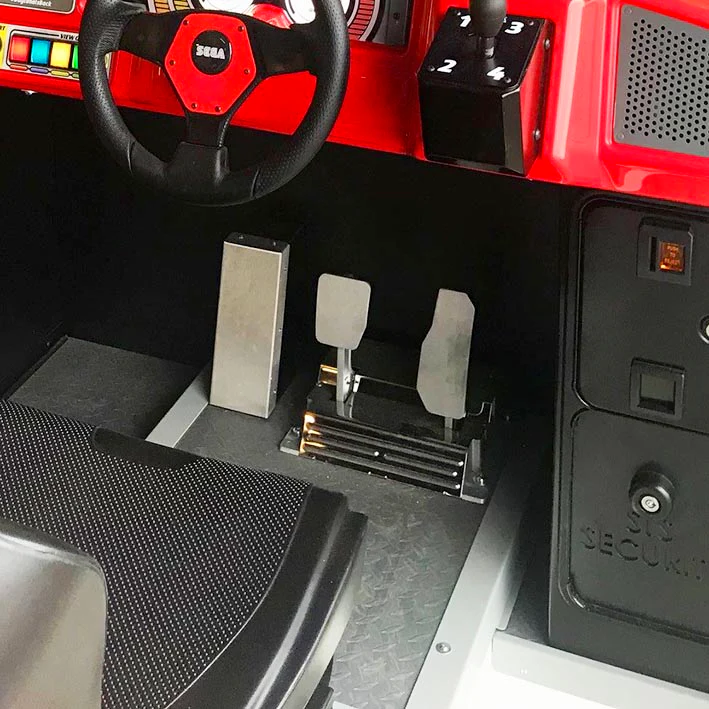 SEGA Daytona Championship USA Driving Game - Image 6
