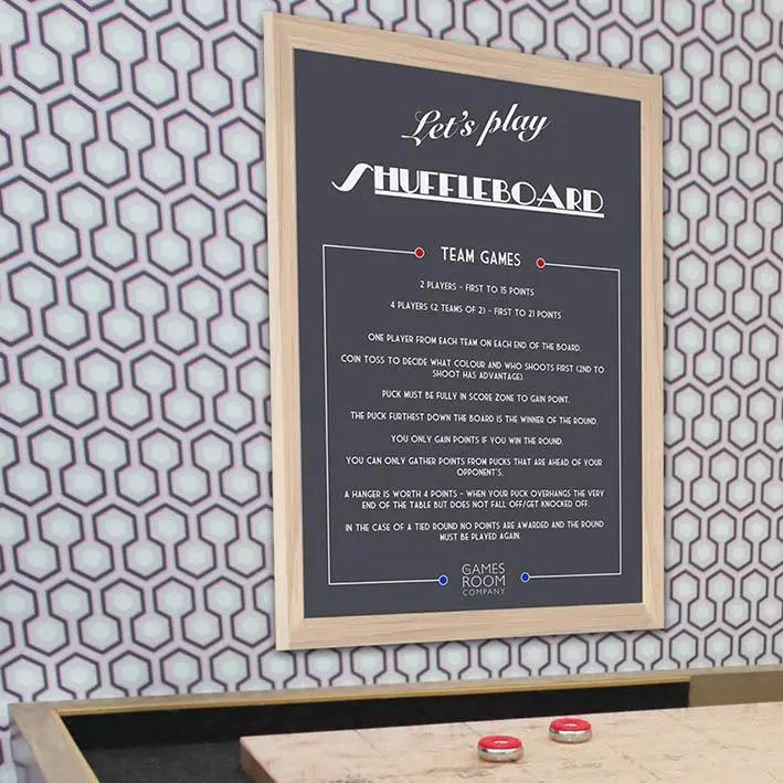 Shuffleboard Rules - Image 5