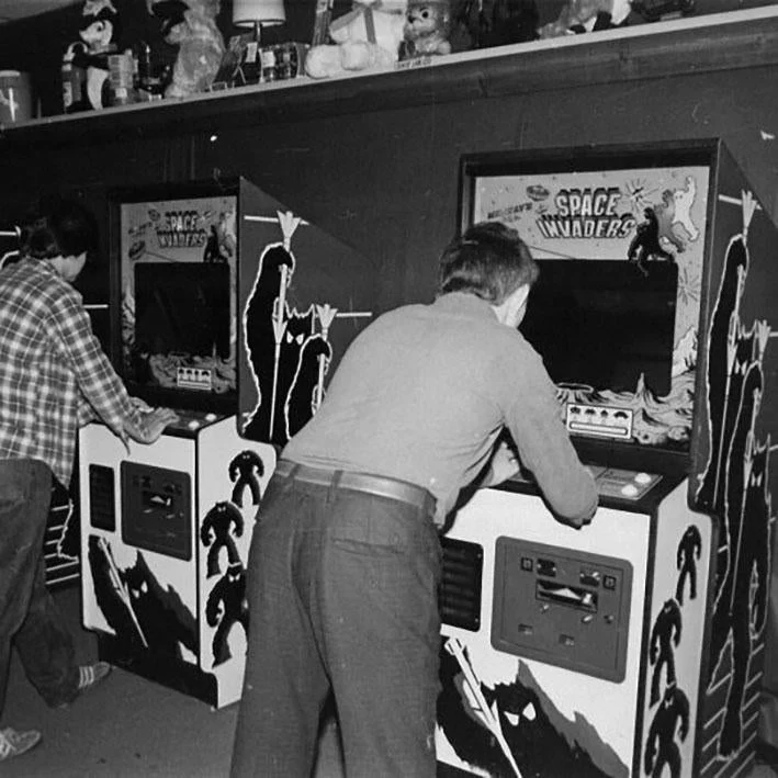 1978 Space Invaders Arcade Machine by Midway MK 1 - Image 8