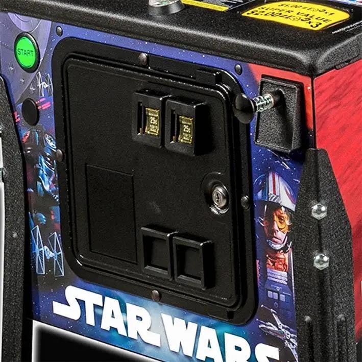 2017 Star Wars Pro Edition Pinball Machine by Stern - Image 6