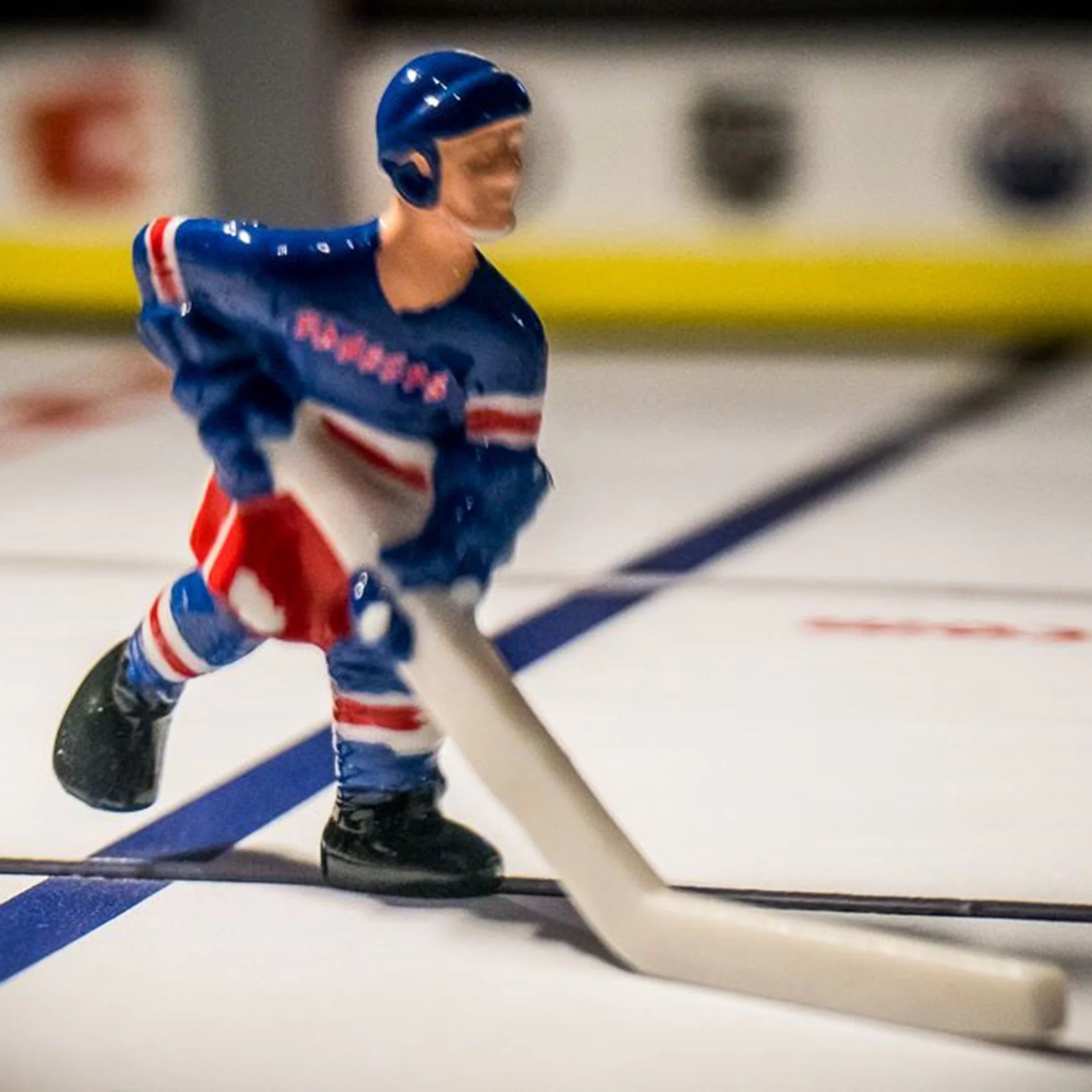 Super Chexx Pro Ice Hockey Game by ICE - Image 10