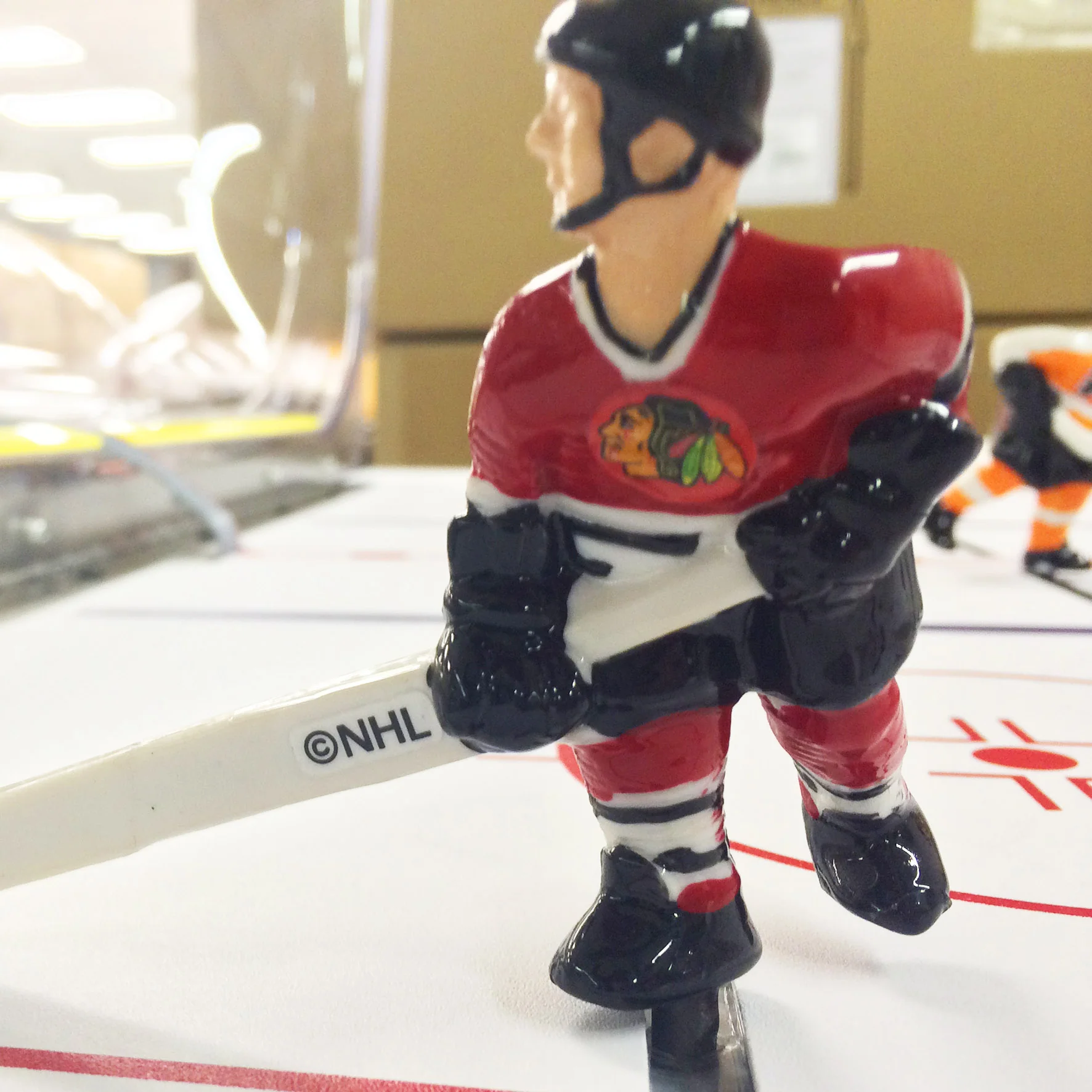 Super Chexx Pro Ice Hockey Game by ICE - Image 9