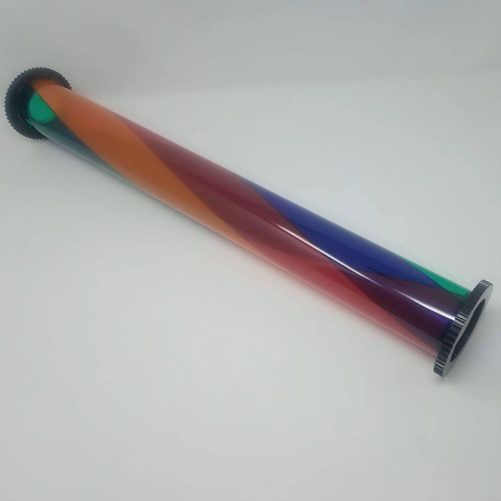 Color Cyl, Lower RH T8 LED - Image 2