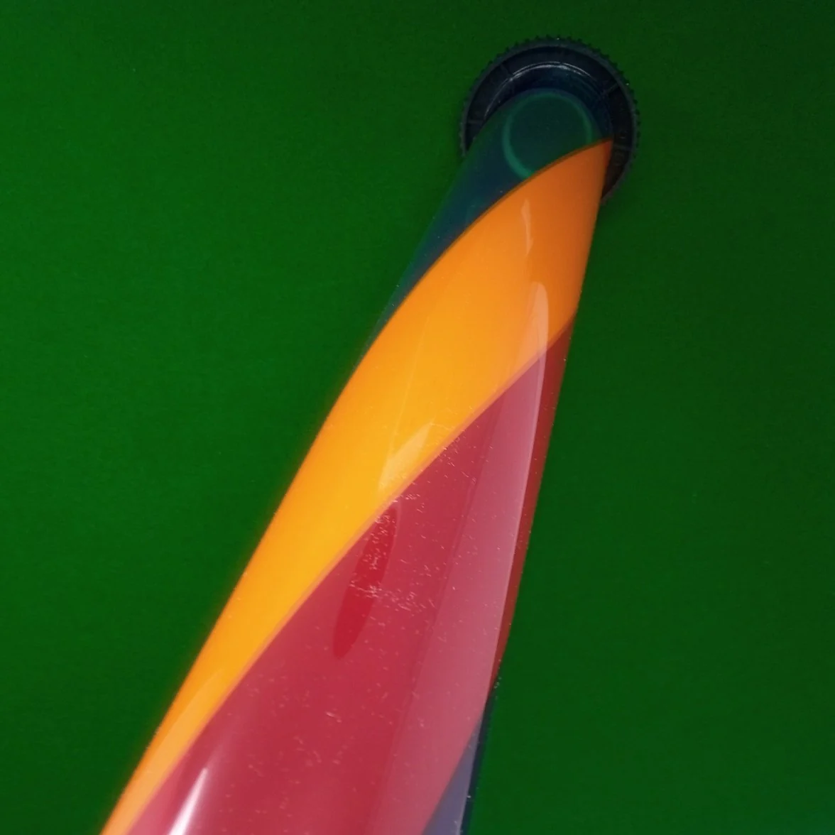 Color Cyl, Lower RH T8 LED - Image 3