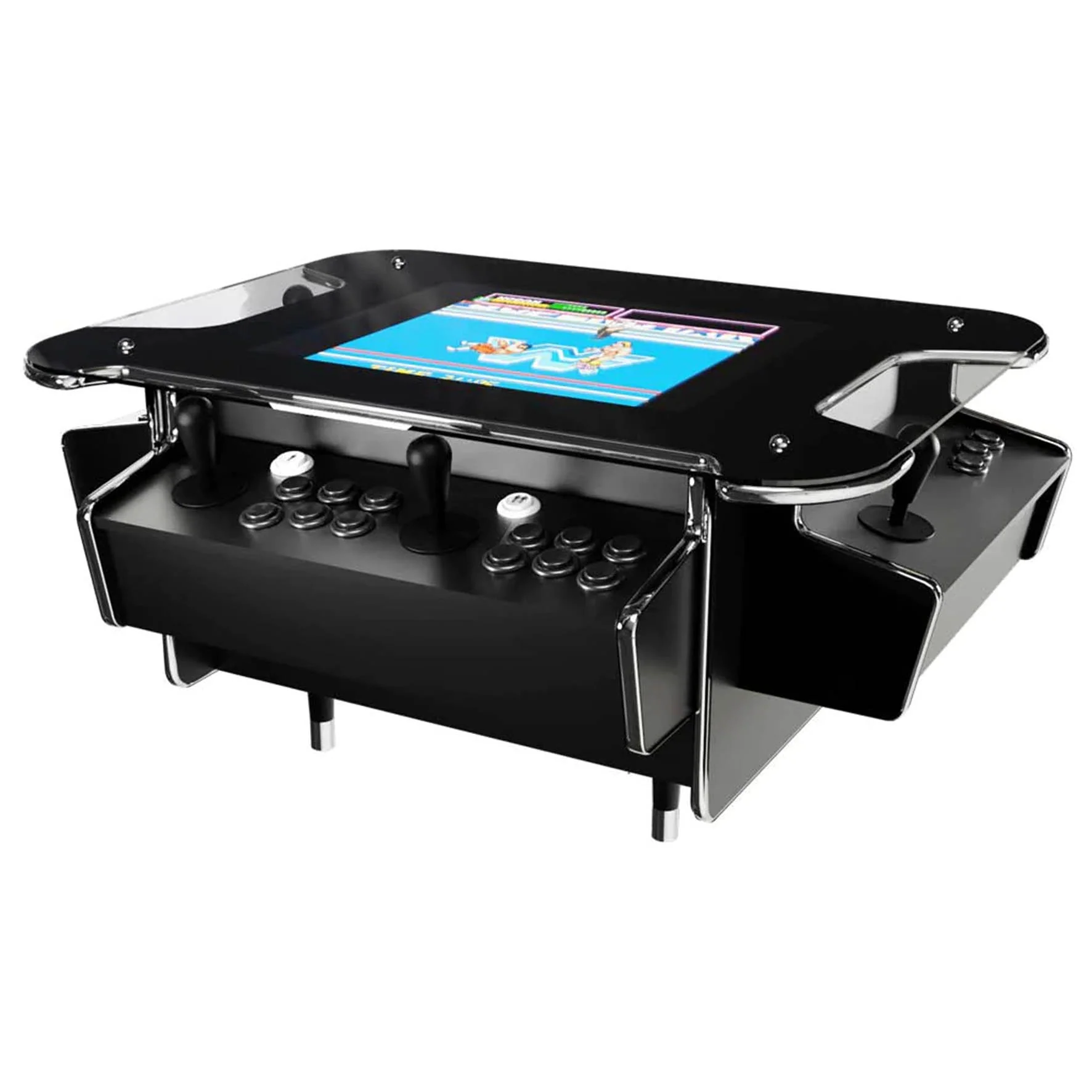 Synergy Arcade MultiGame - Image 5