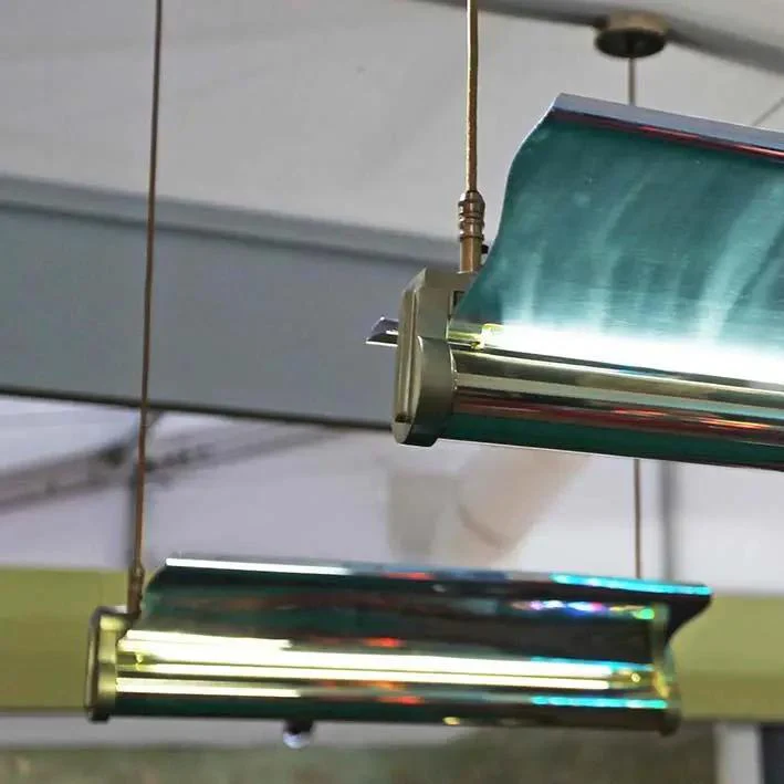 T-Bird Pendant Lights - Image 3