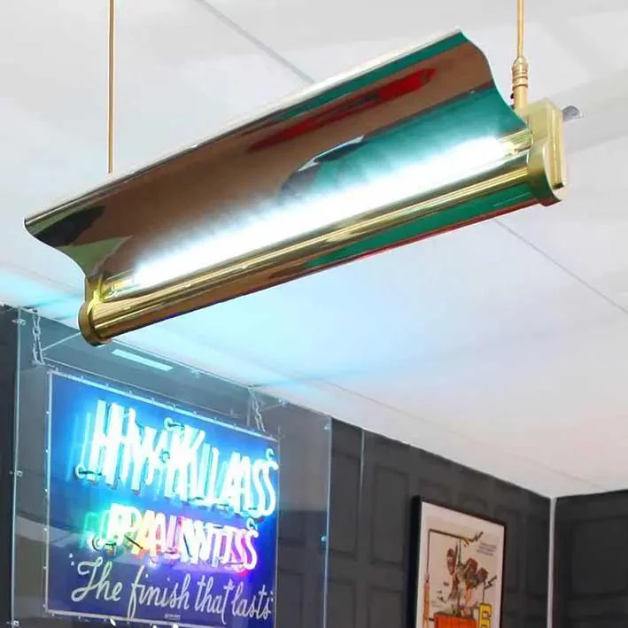 T-Bird Pendant Lights - Image 4