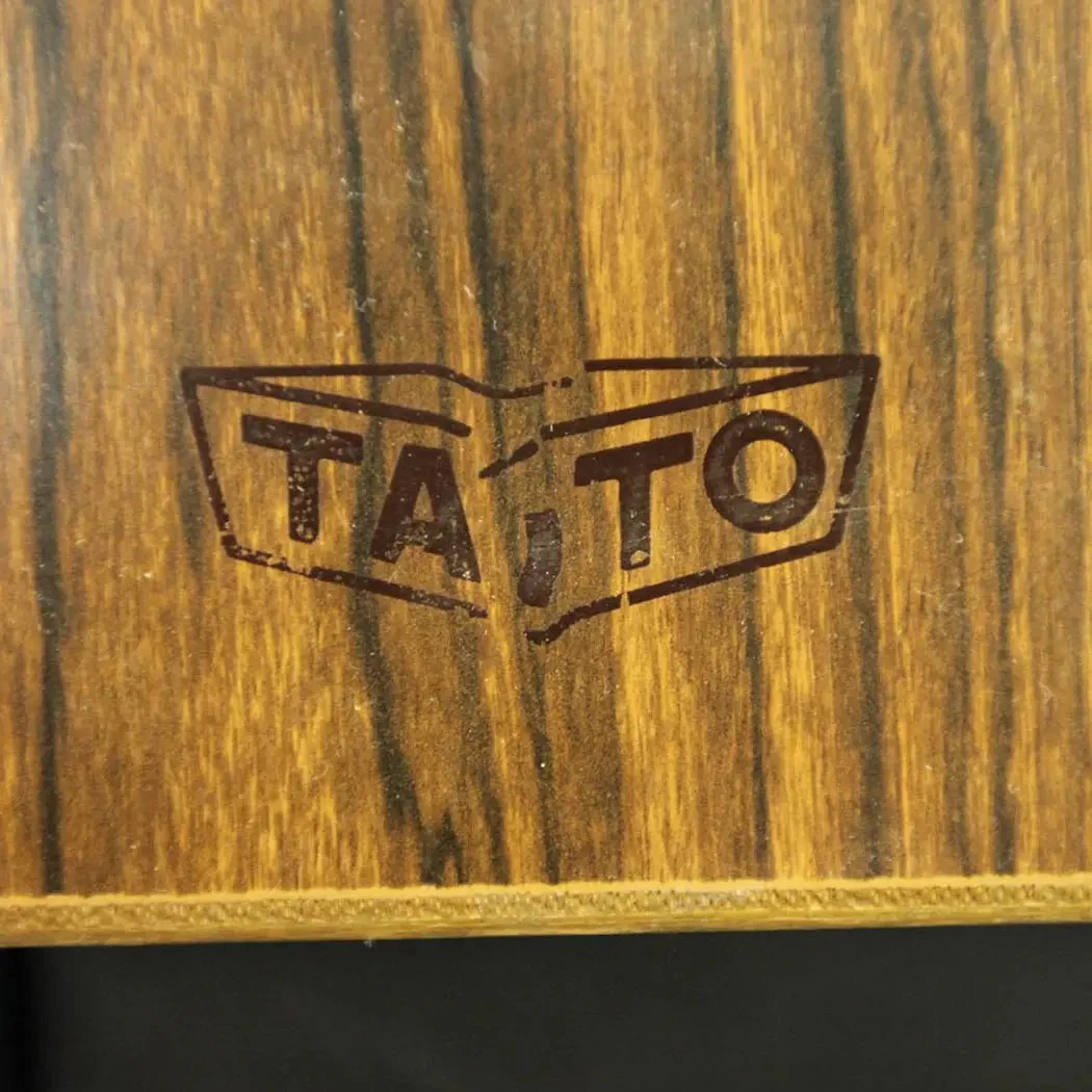 1980s Space Invaders Cocktail Table by Taito - Image 7