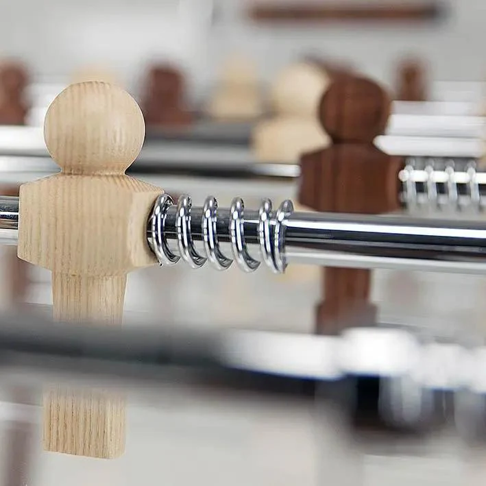 Teckell 90 Minuto Classic Foosball Table - Image 3