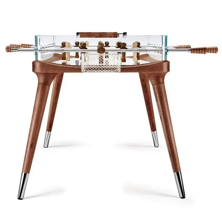 Teckell 90 Minuto Classic Foosball Table - Image 4