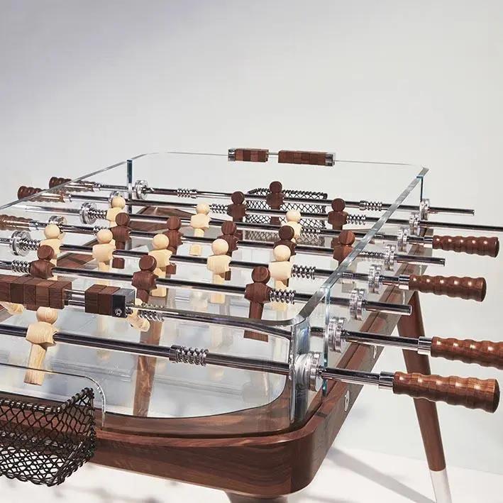 Teckell 90 Minuto Classic Foosball Table - Image 8