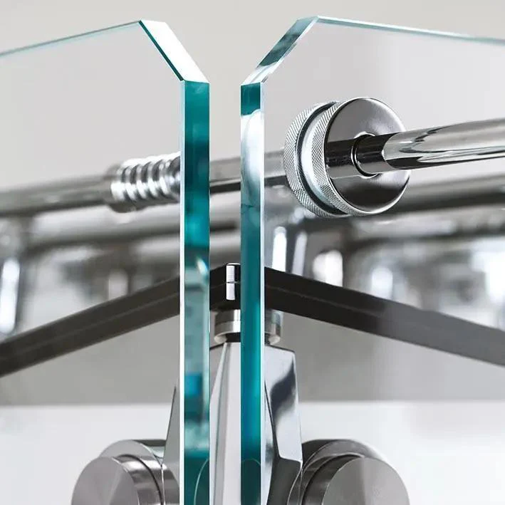Teckell Cristallino Foosball Table - Image 12