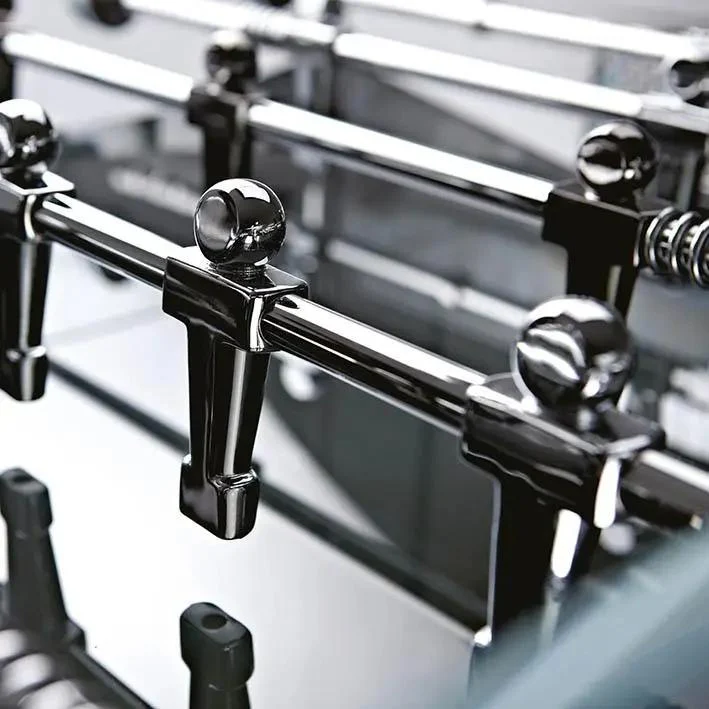 Teckell Cristallino Foosball Table - Image 13
