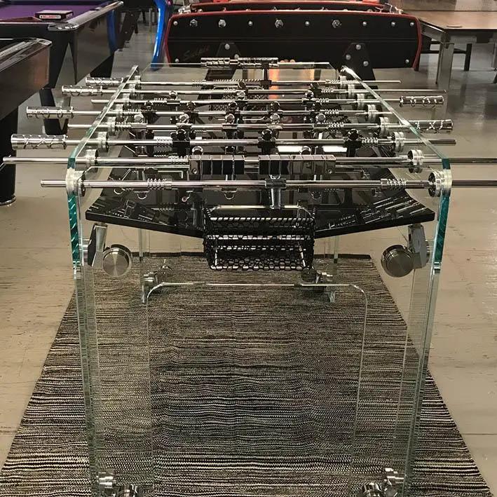 Teckell Cristallino Foosball Table - Image 21