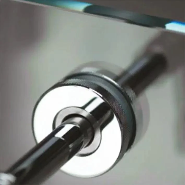 Teckell Cristallino Foosball Table - Image 9