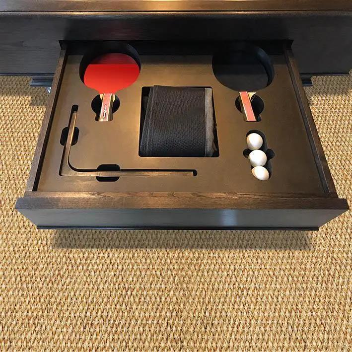 The Athenaeum Bespoke Pool & Table Tennis - Image 4