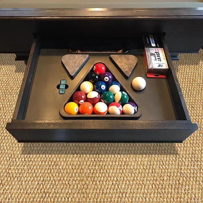 The Athenaeum Bespoke Pool & Table Tennis - Image 6