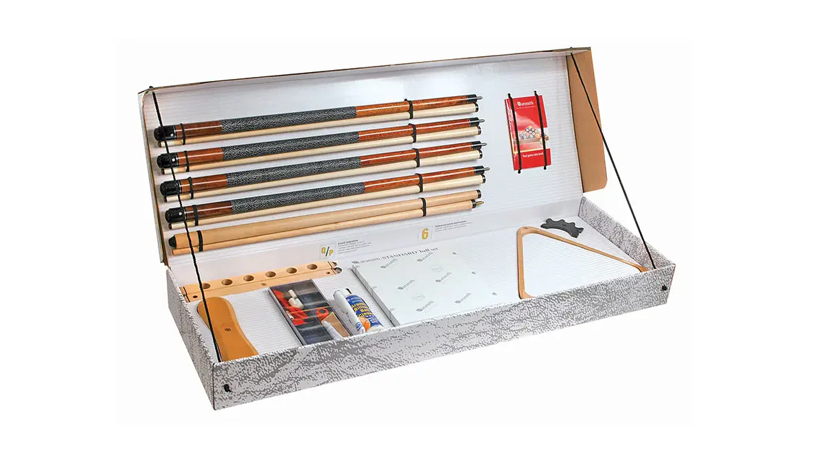 Number Ten Bespoke Pool Table - Image 10