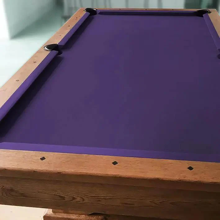Number Ten Bespoke Pool Table - Image 3