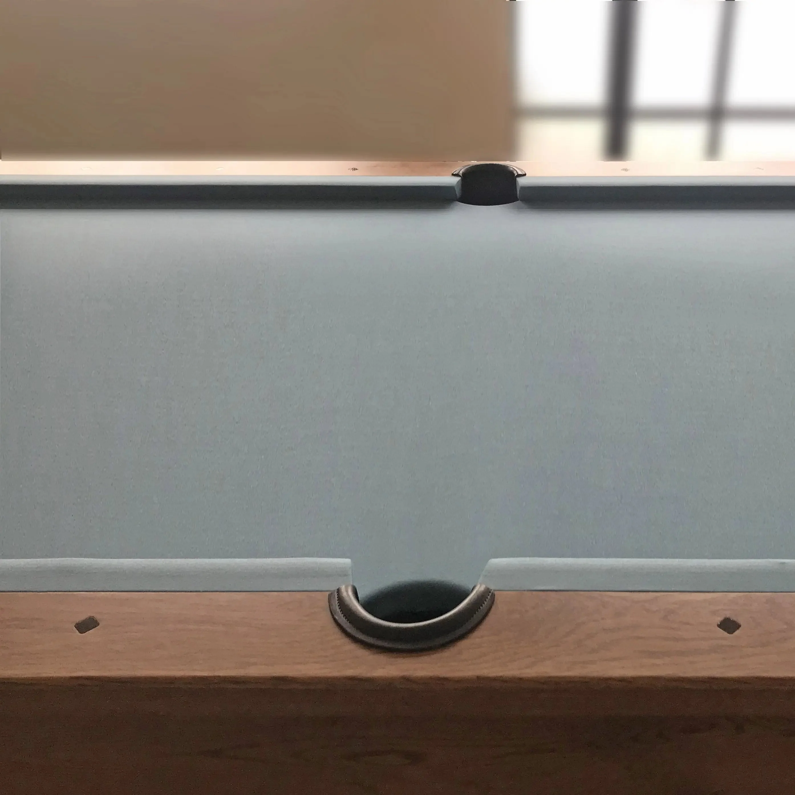 Number Ten Bespoke Pool Table - Image 8