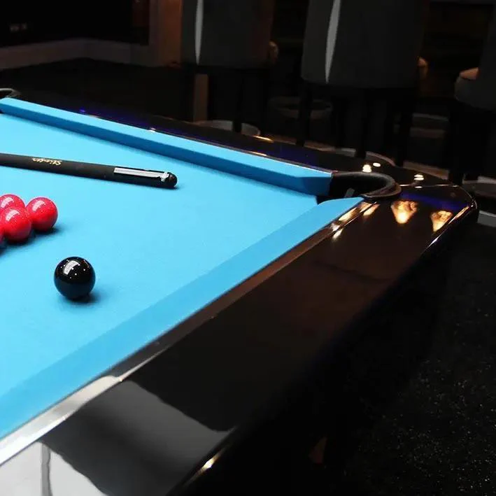 The Olympian Bespoke Pool & Table Tennis - Image 10