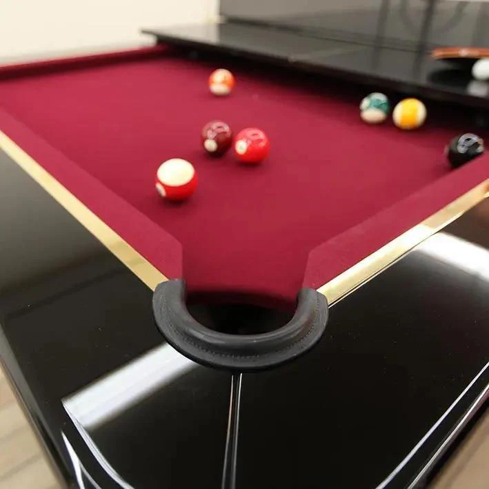 The Olympian Bespoke Pool & Table Tennis - Image 15