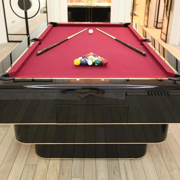 The Olympian Bespoke Pool & Table Tennis - Image 18