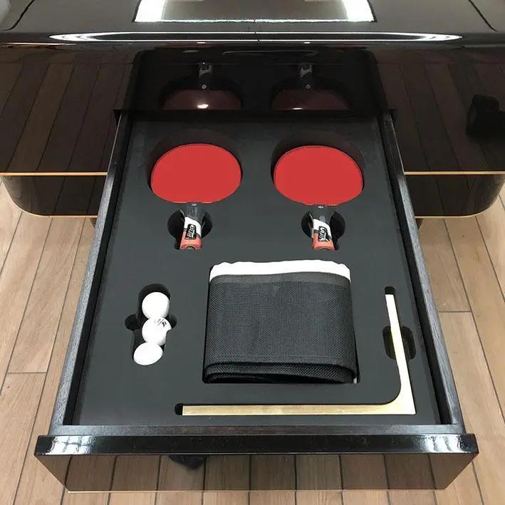 The Olympian Bespoke Pool & Table Tennis - Image 21