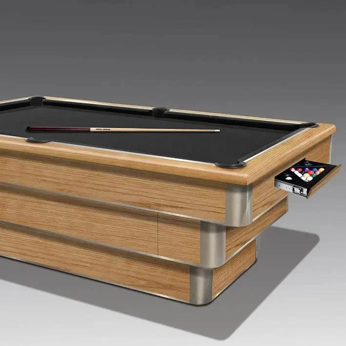 The Olympian Bespoke Pool & Table Tennis - Image 24