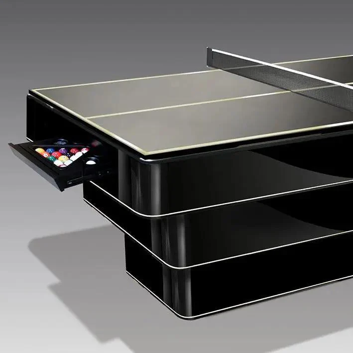 The Olympian Bespoke Pool & Table Tennis - Image 6