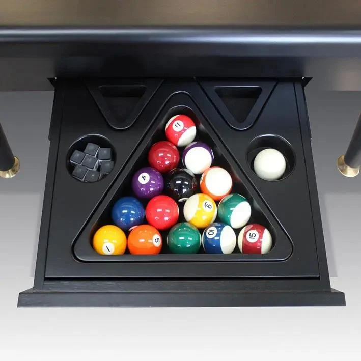 The Pembridge Bespoke Pool & Table Tennis - Image 13