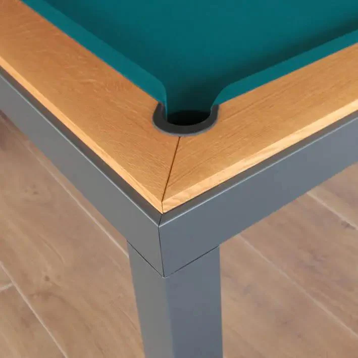 The Sheffield Bespoke Pool Table - Image 3