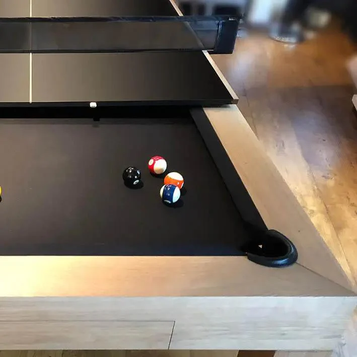 The Shoreditch Bespoke Pool & Table Tennis - Image 8