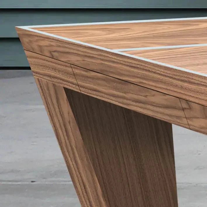 The Straker Bespoke Table Tennis Table - Image 5