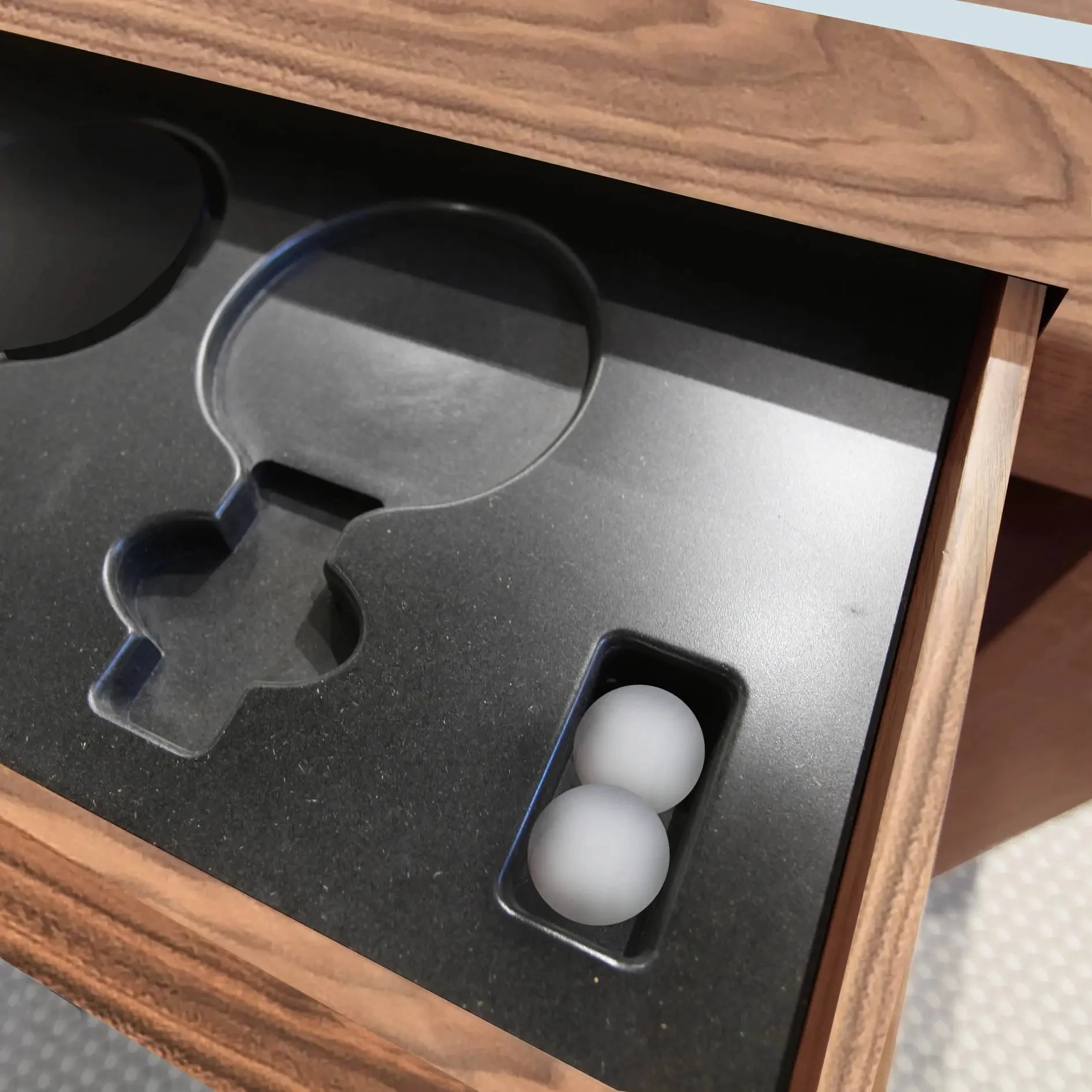 The Straker Bespoke Table Tennis Table - Image 6