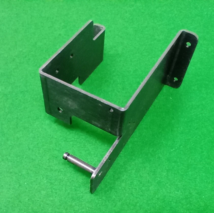 Tone Arm Base Assy - Image 5