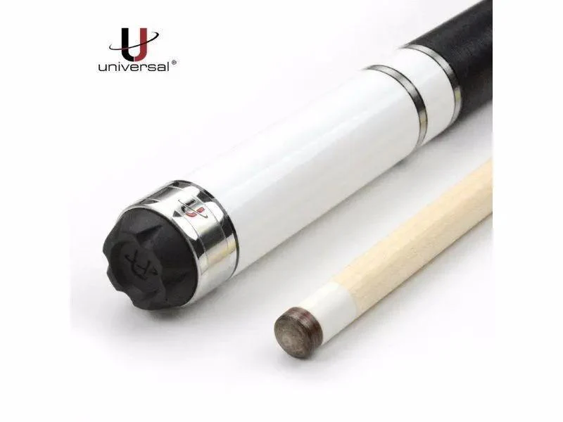 Universal Souquet 114 Series American Pool Cue No.1 - Image 3