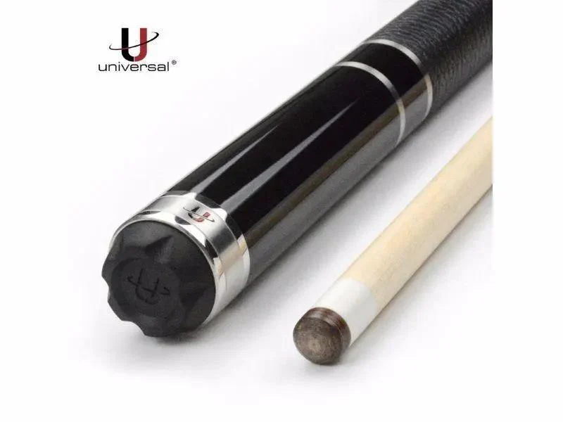 Universal Souquet 114 Series American Pool Cue No.2 - Image 3