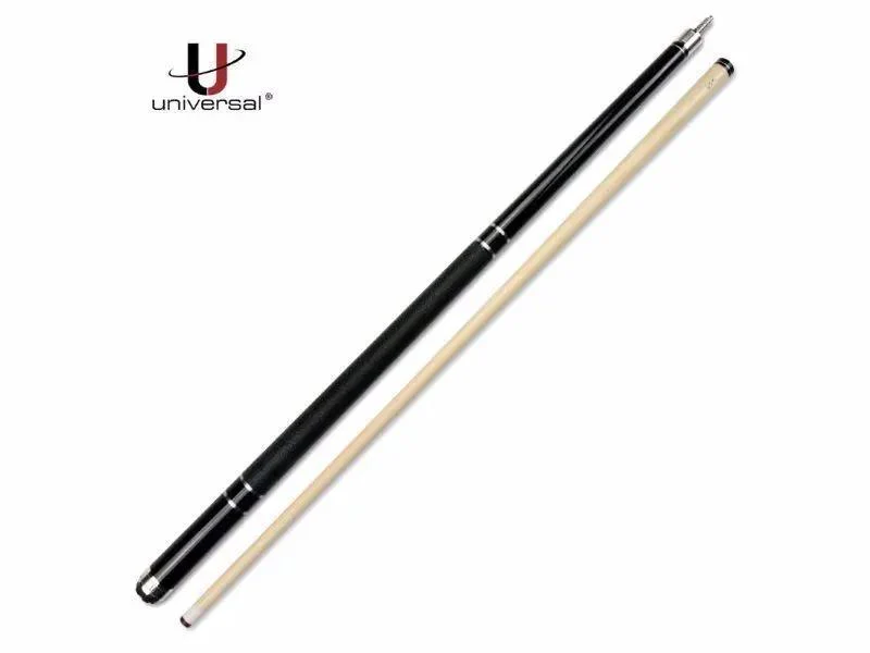 Universal Souquet 114 Series American Pool Cue No.3 - Image 2